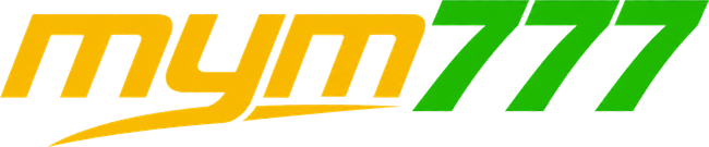 mym777 โลโก้